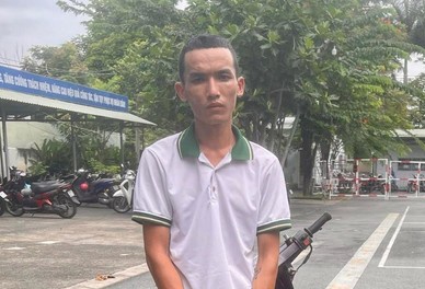 cướp cửa hàng tiện lợi ảnh 1 cuop cua hang tien loi anh 1