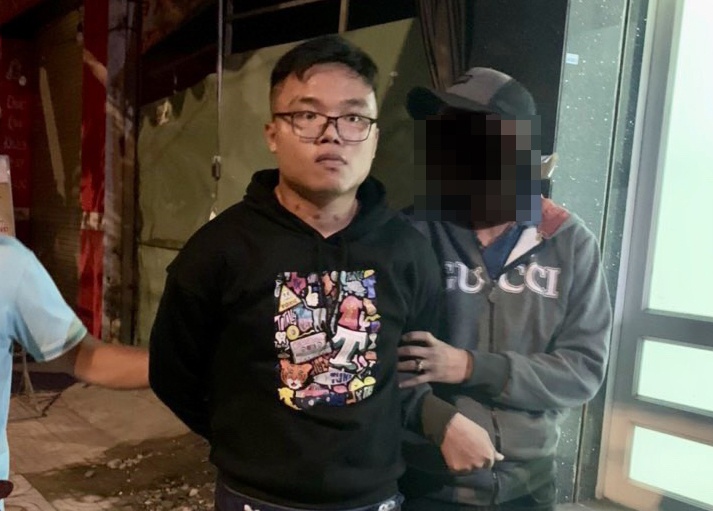 Nghi can con lai trong vu nam thanh nien bi sat hai ra dau thu hinh anh