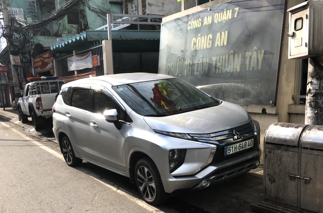 cho xac di dau thu anh 1