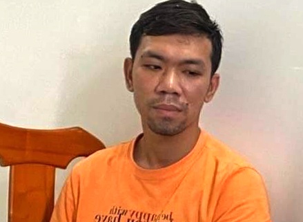 Loi khai vu gay an roi cho xac nguoi tinh di dau thu hinh anh