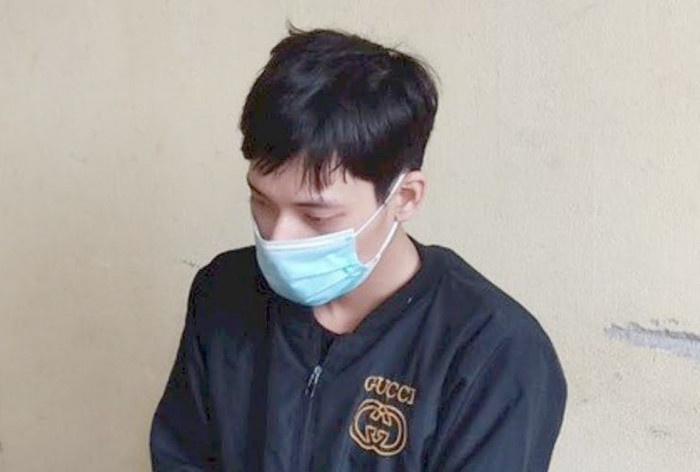 Bai hoc tu vu gia gai, dung sung nhua cuop taxi hinh anh