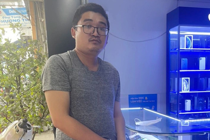 Troi ban tinh roi cuop tai san o TP.HCM hinh anh