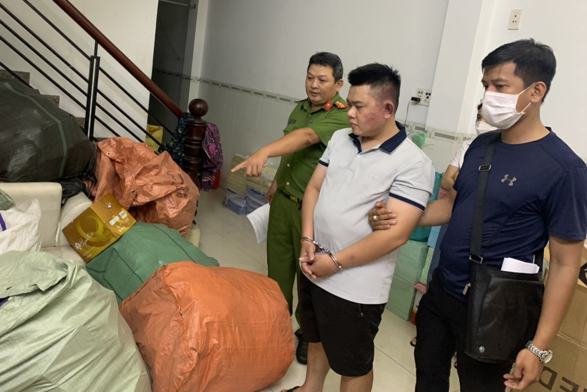 Kich ban lua dao cua ‘tap doan’ mao danh TP Bank hinh anh