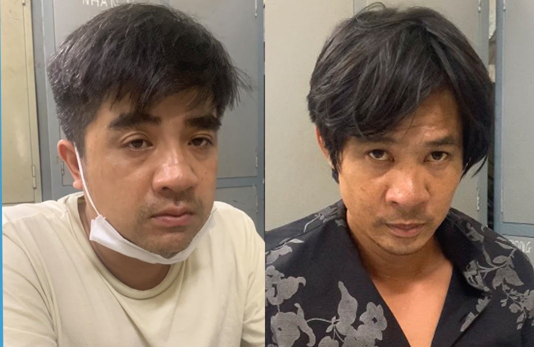 cuop dien thoai nu sinh anh 1