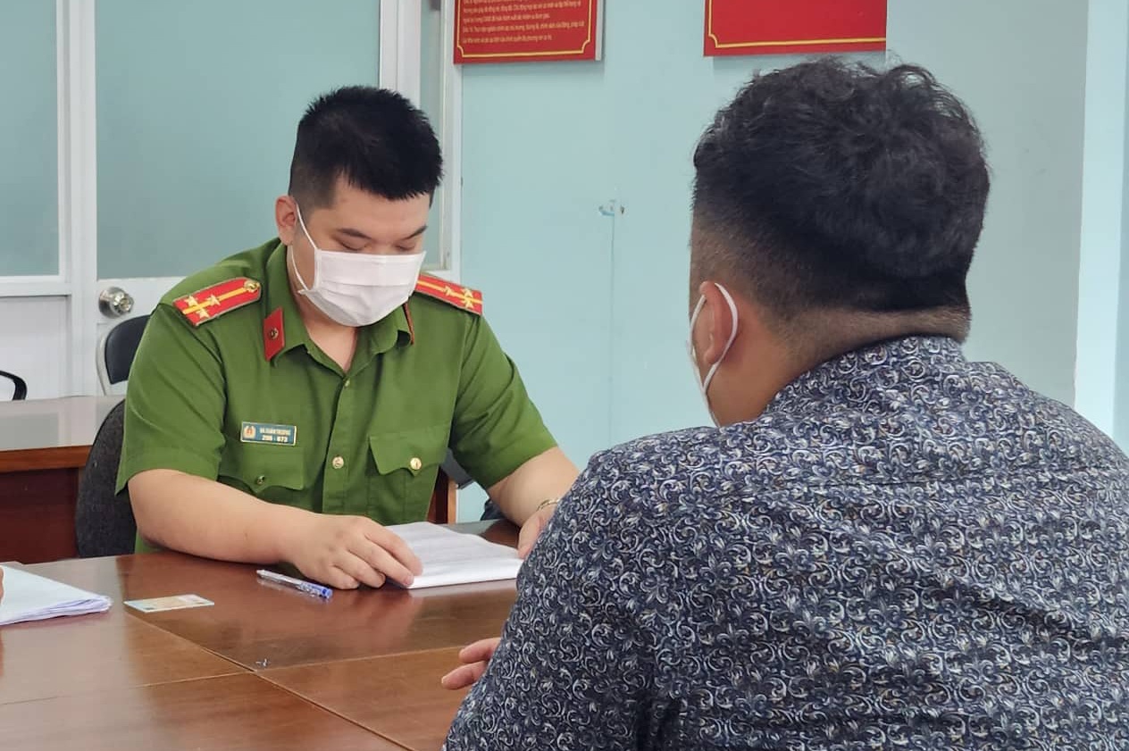 đăng tin sai sự thật ảnh 1 dang tin sai su that anh 1