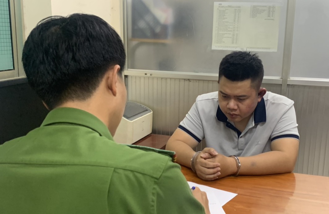 bat tap doan lua dao anh 1