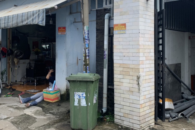 bé trai chết bất thường ảnh 1 be trai chet bat thuong anh 1