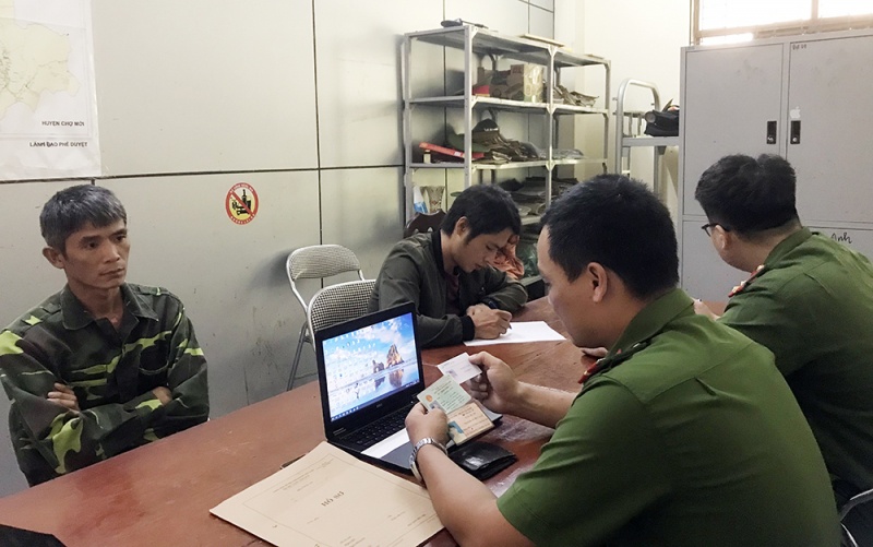 tong xe tai tu vong anh 1