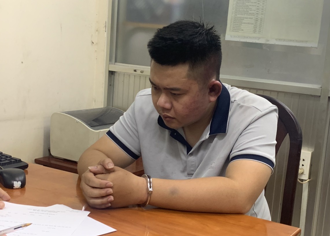 Ke cam dau ‘tap doan’ mao danh TP Bank chiem doat 4,2 ty dong hinh anh