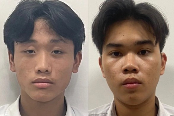 Man kich cua nhom cuop tuoi teen o TP.HCM hinh anh