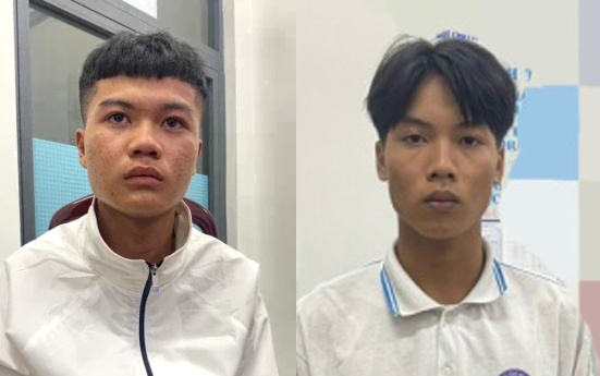 Nhan 5 trieu dong de dot oto nha dan o TP.HCM hinh anh