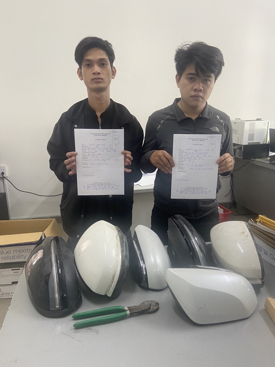 vận chuyển ma túy ảnh 1 van chuyen ma tuy anh 1