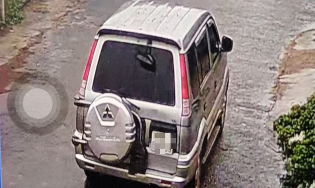 Truy bat nhom cuop tai san tai nha Chu tich huyen Krong Nang hinh anh