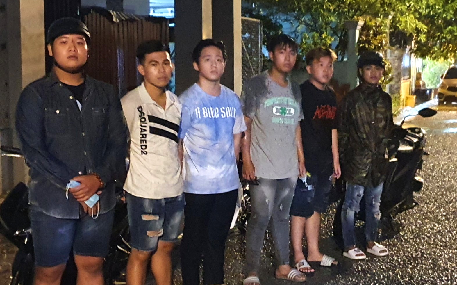 thanh thieu nien hon chien anh 2