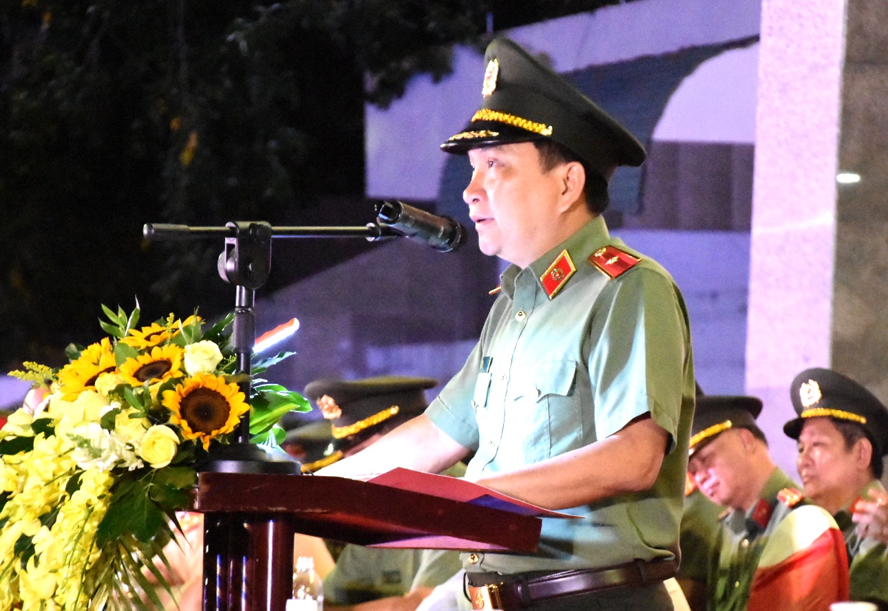thành lập lực lượng 161 ảnh 2 thanh lap luc luong 161 anh 2