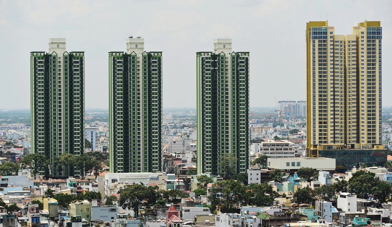 Xac minh nguon goc 156 bat dong san lien quan Tap doan Van Thinh Phat hinh anh