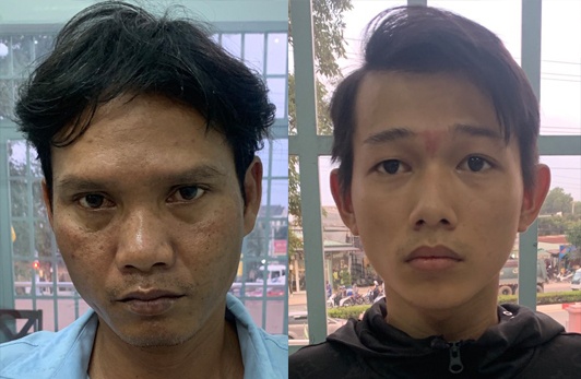 Nhom ‘Tieu Ho’ hon chien, mot nguoi tu vong hinh anh