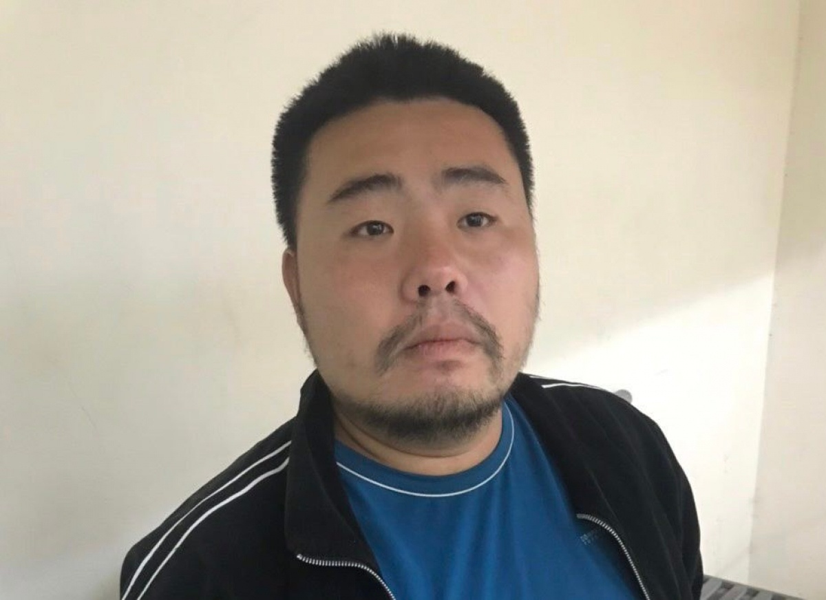 Bat giu nghi pham dung hung khi tan cong hang loat phu nu o Ha Noi hinh anh