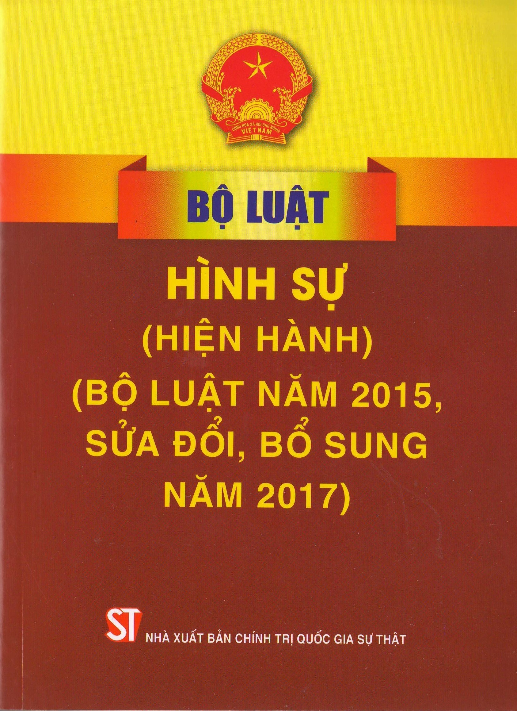 sach luat hinh su anh 1