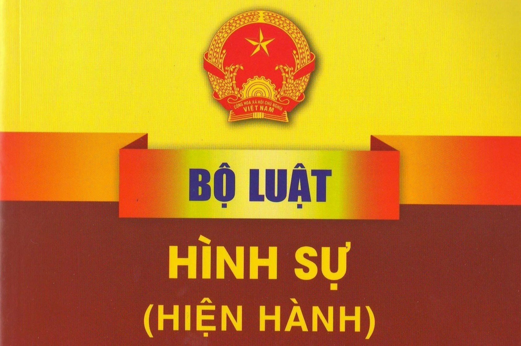 5 cuon sach giup hieu ro hon ve luat hinh su hinh anh