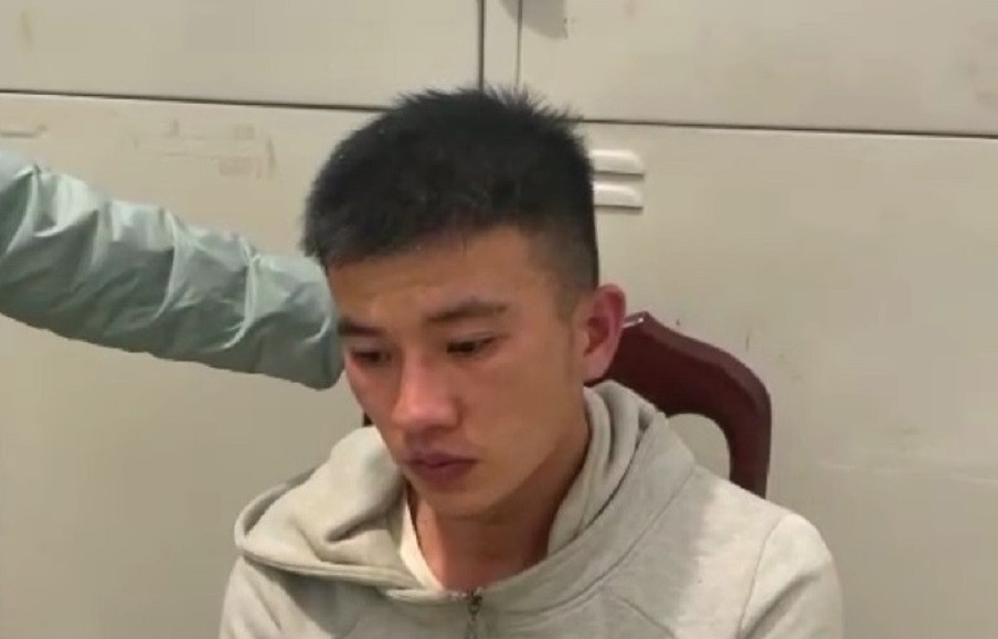 Tai san bi cuop o nha chu tich huyen khoang 3 ty dong hinh anh