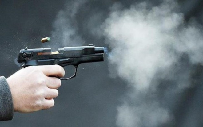 Loi khai nghi pham tu My ve, dung sung ban cha o TP.HCM hinh anh