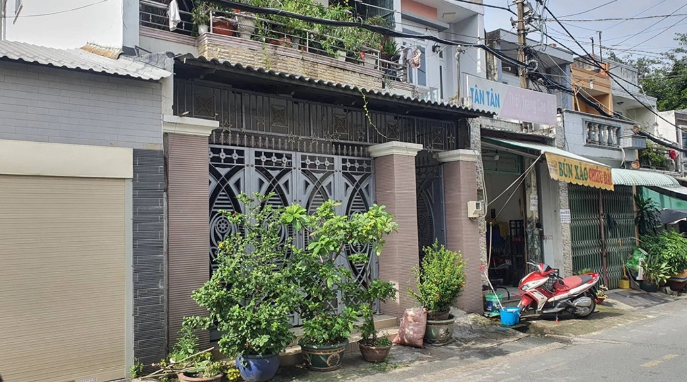 an mang o Thu Duc anh 1