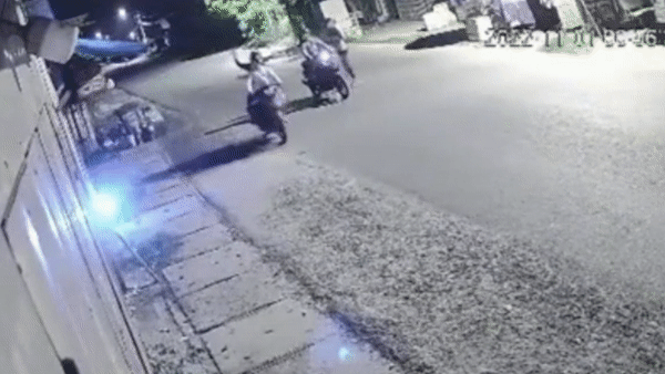 Nhom trom cho chong tra dan quan tu ve o TP.HCM hinh anh