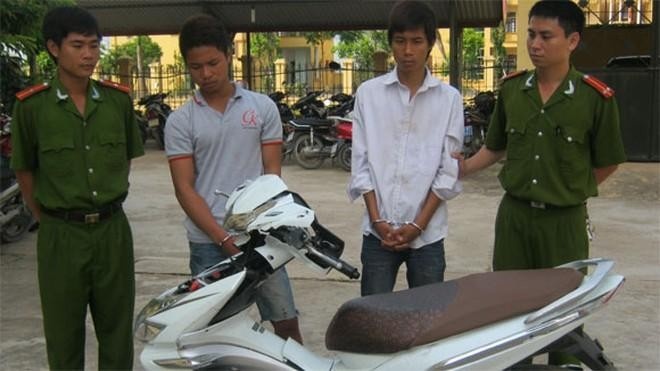 an mang o Ha Noi anh 1