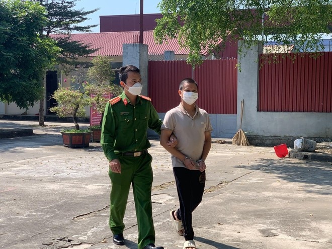 bắt mại dâm ảnh 1 bat mai dam anh 1