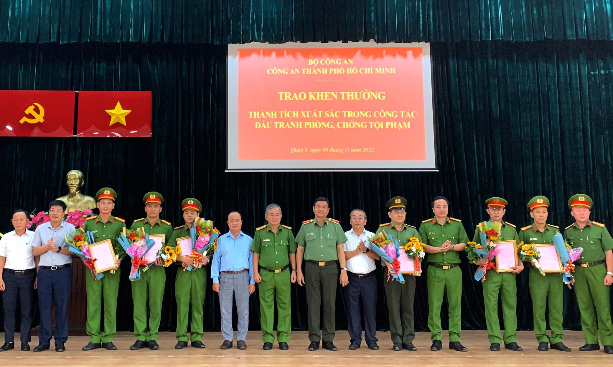 bắt ma túy ở TP.HCM ảnh 2 bat ma tuy o TP.HCM anh 2