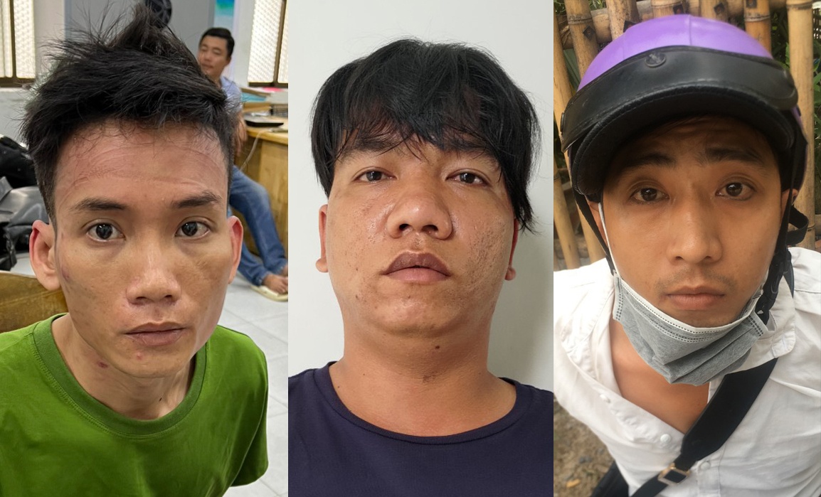 bat nhom cuop giat anh 1