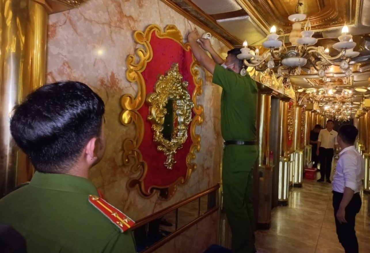 Dong Nai xu phat hon 4,7 ty dong lien quan vi pham PCCC hinh anh