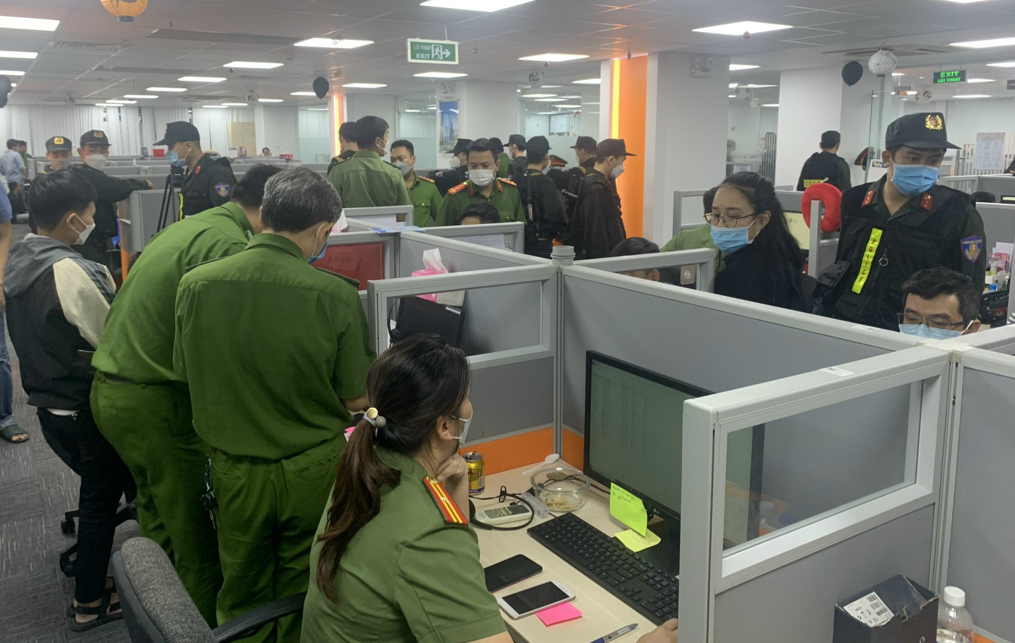 cho vay nang lai anh 1