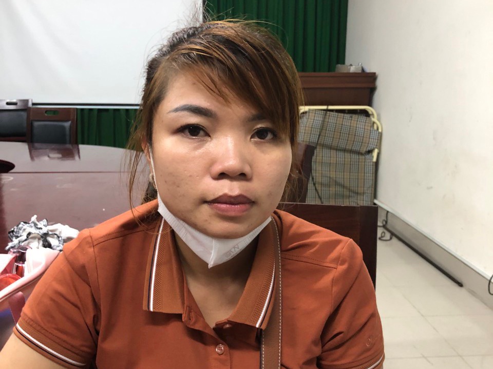 bắt nhóm trộm biệt thự ảnh 3 bat nhom trom biet thu anh 3