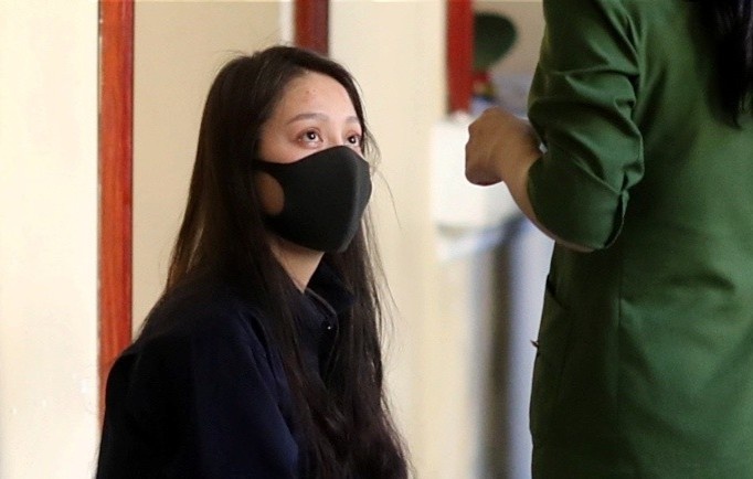 be gai bi bao hanh anh 1