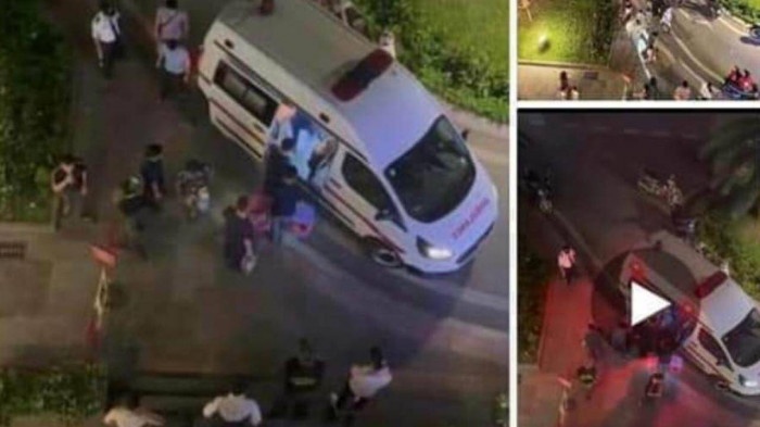 Xac minh thong tin ve duong day mang thai ho hinh anh