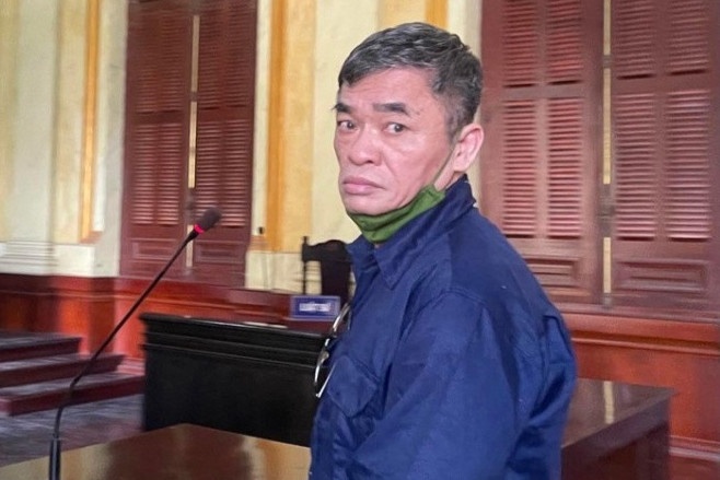 Chiem doat tien ty khi ban can nha o TP.HCM cho 2 nguoi hinh anh