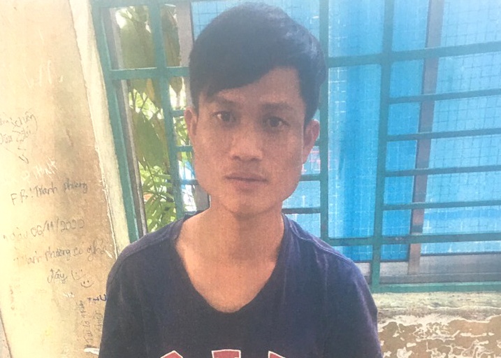 cướp tài sản ảnh 1 cuop tai san anh 1