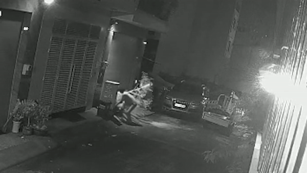 Nghi pham khai ly do trom mai kieng o TP.HCM hinh anh