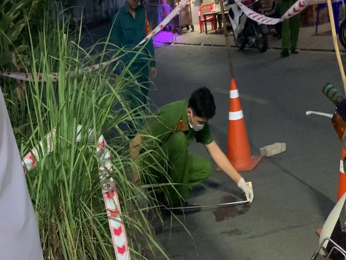 Nguyen nhan vu an mang o TP Thu Duc hinh anh