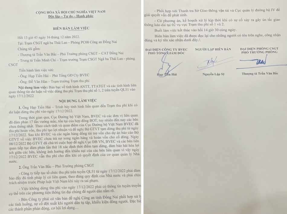 dung tram thu phi anh 1