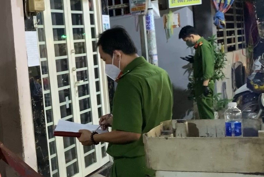 Nghi an chong giet vo roi tu sat o Binh Duong hinh anh