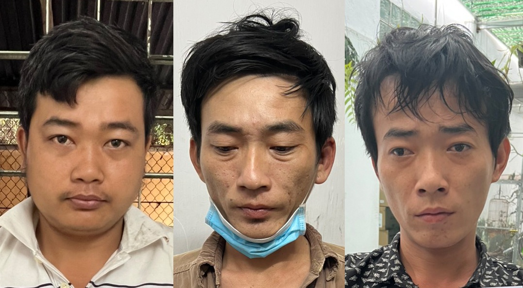 trom ket sat o TP.HCM anh 1