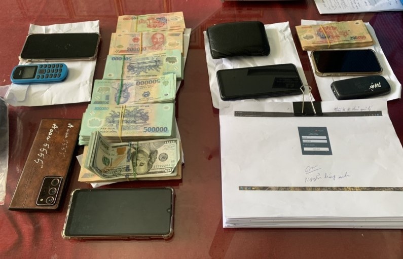 Triet pha duong day ca do bong da hon 37 ty dong o Binh Duong hinh anh