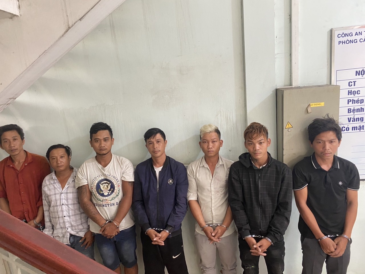 an mang o Binh Duong anh 1