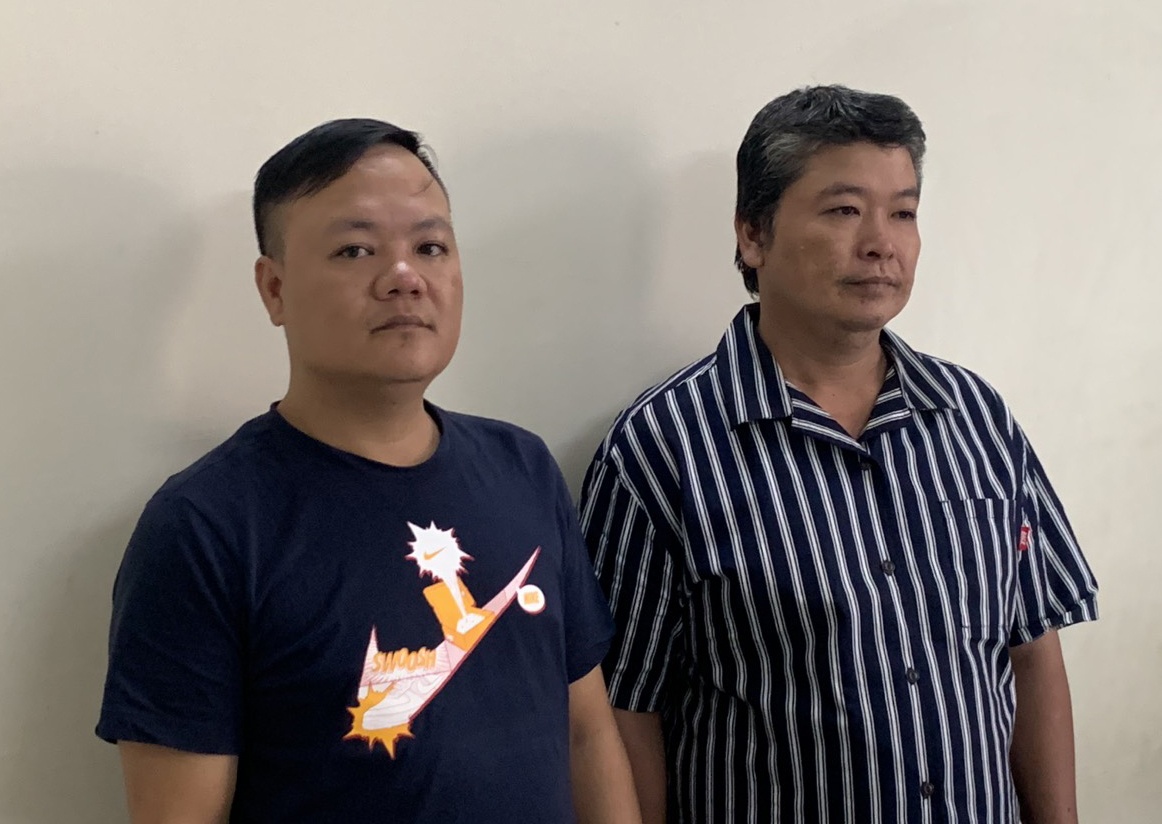 cuop giat tai san anh 1