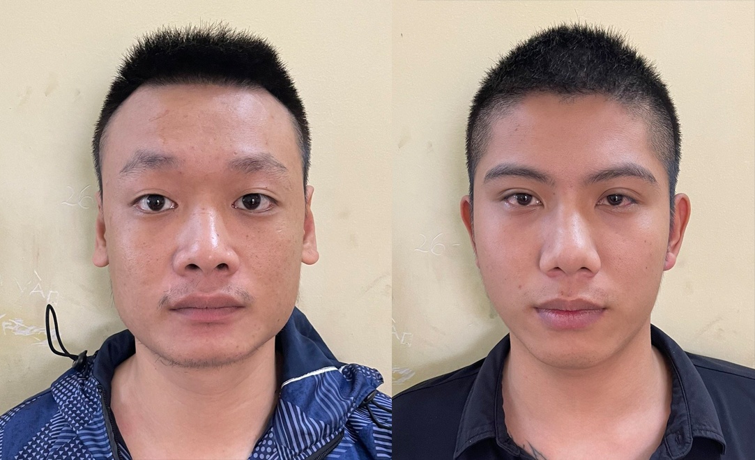 Tat son vao nha 'con no' o TP.HCM hinh anh