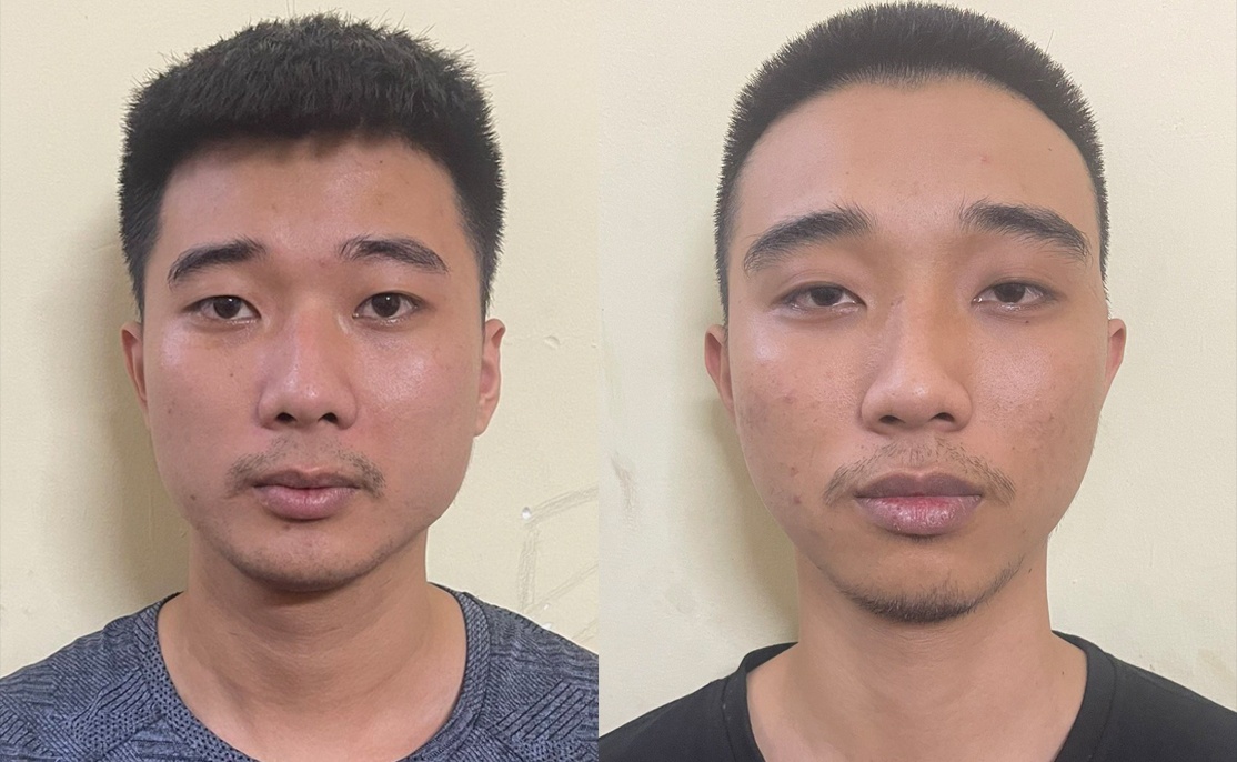 Nhom cho vay nang lai 700%/nam an nap trong chung cu o TP.HCM hinh anh