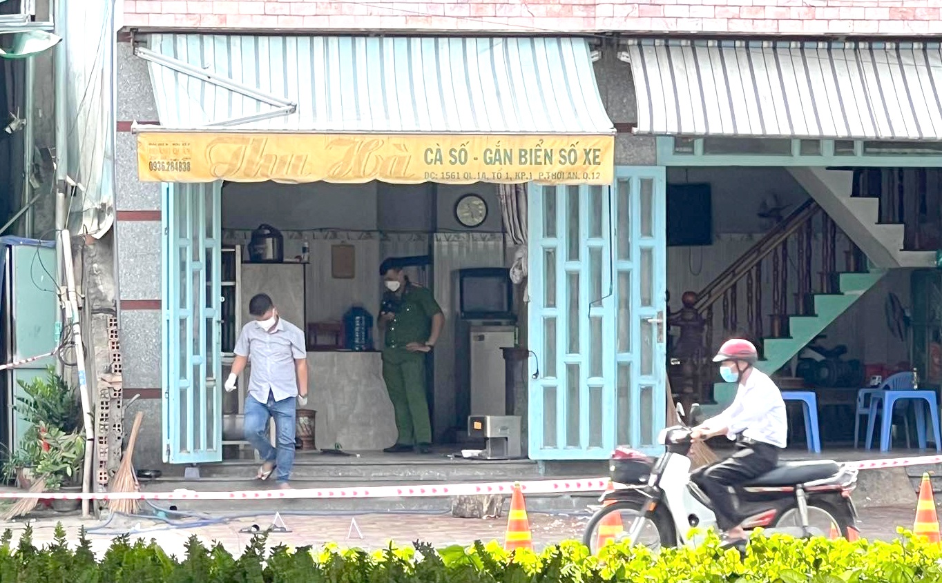 Thieu nien 16 tuoi bi anh ho dam tu vong o TP.HCM hinh anh